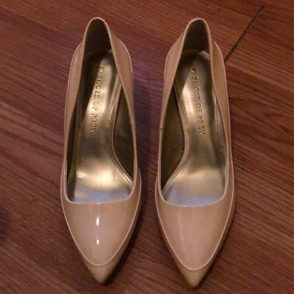 SHOES OF PREY  shoes - Picture 2 of 6